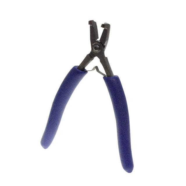 S942E Swanstrom Tools USA  Alicates